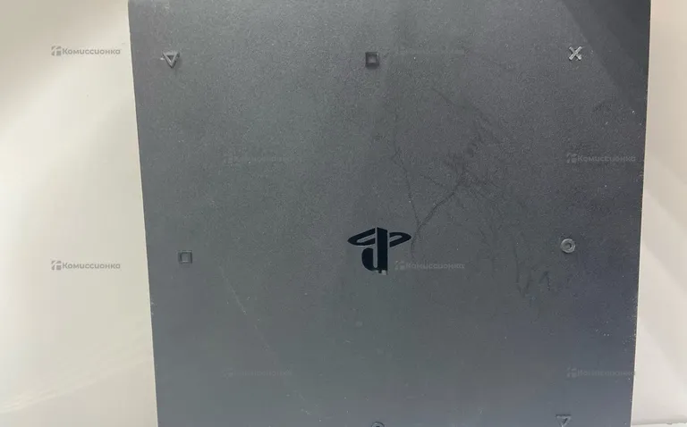 Приставка Sony PS4 Fat 1TB