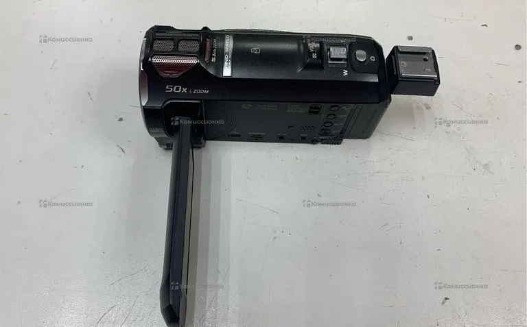 Видеокамера  Panasonic HC-V770
