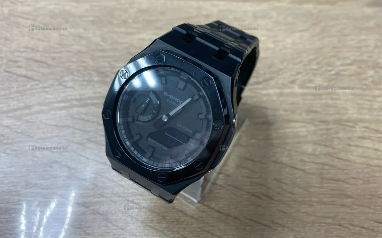 Часы  Casio 2100