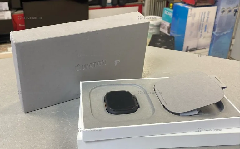 Часы  Apple Watch Ultra 2
