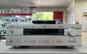 Ресивер  YAMAHA HTR -5630 RDS