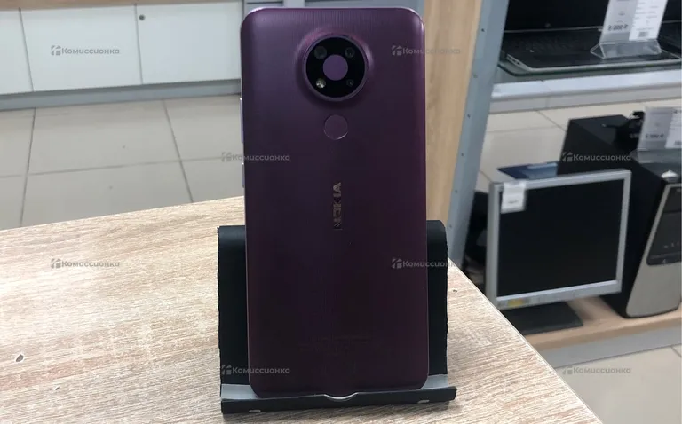 Nokia 3.4