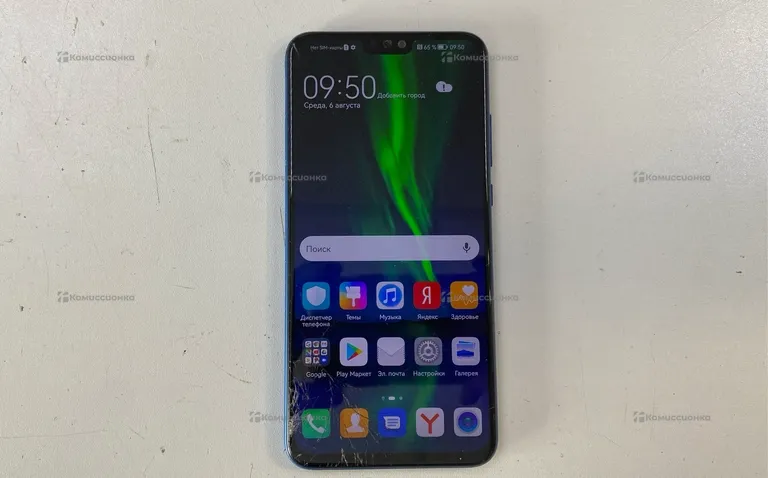 Honor 9X 4/64