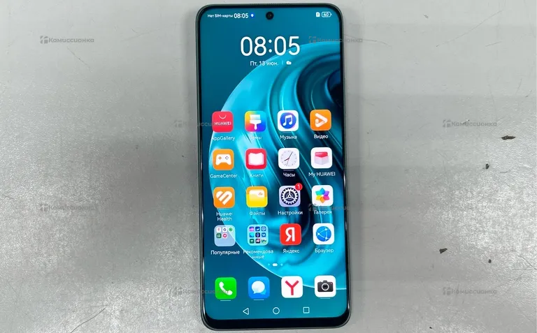 Huawei Nova 12i 8/256Gb