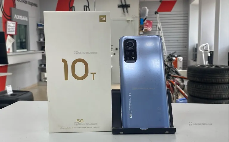 Xiaomi mi 10t 8/128
