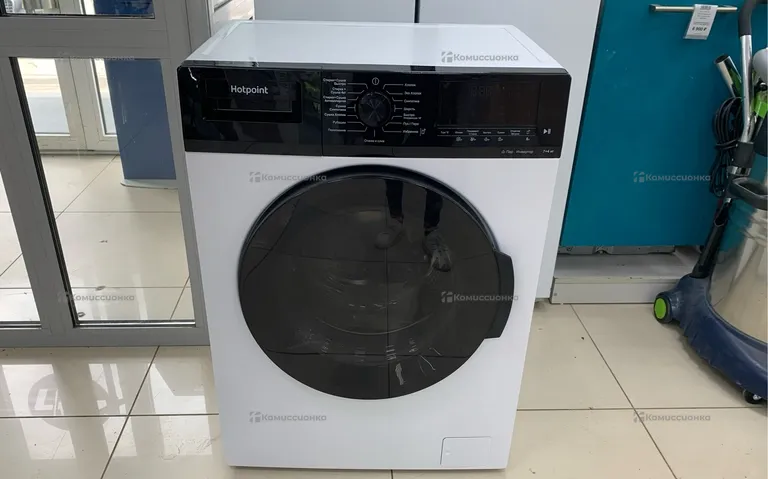 Стиральная машина  Hotpoint Ariston