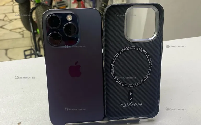 Apple iPhone 15 Pro 128Gb