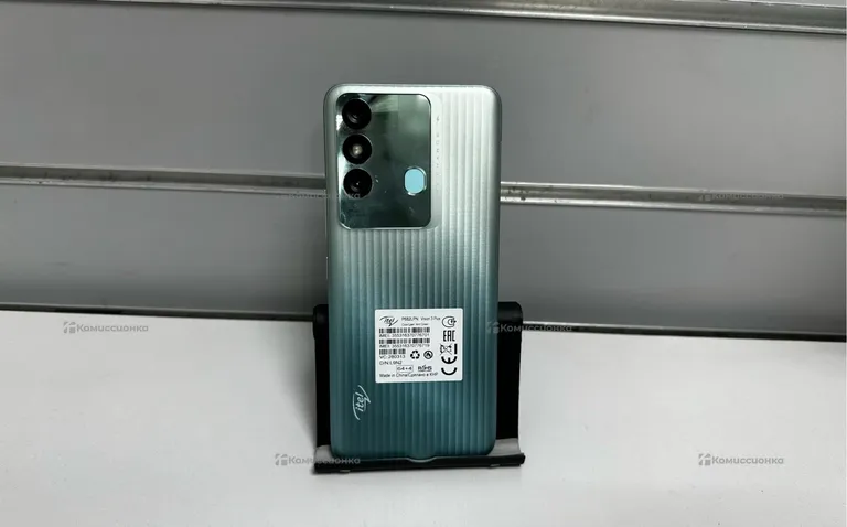 Itel mobile vision 3 64gb