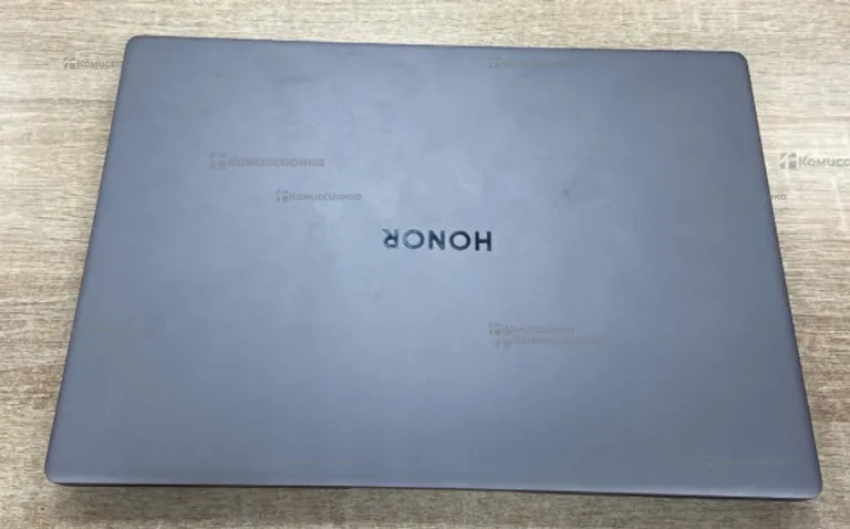 Ноутбук Honor magicbook x14 16/512