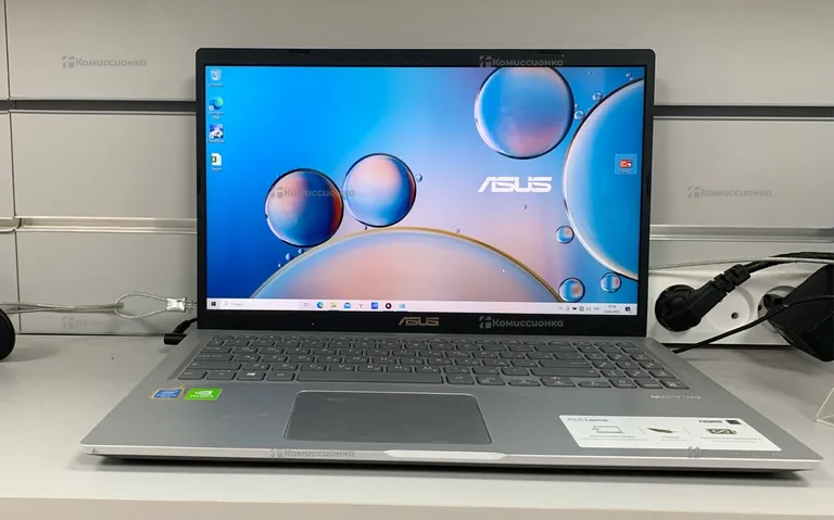 Ноутбук Asus Vivobook X515JF