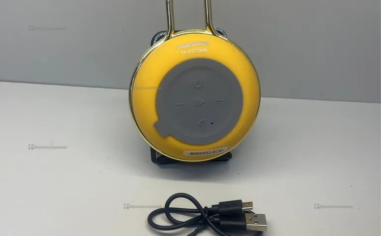 Колонка  TELEFUNKEN TF