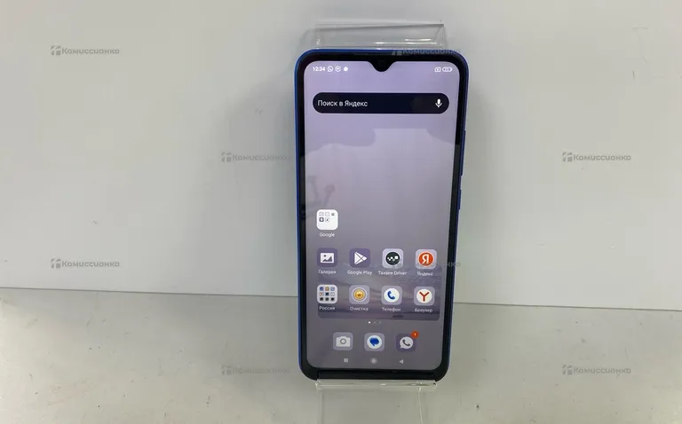 Xiaomi Redmi 9A 2/32 GB
