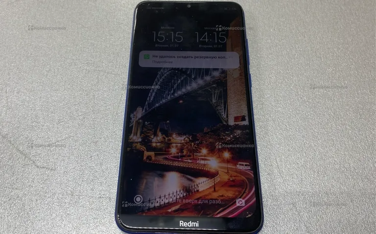 Xiaomi Redmi Note 8 4/64GB
