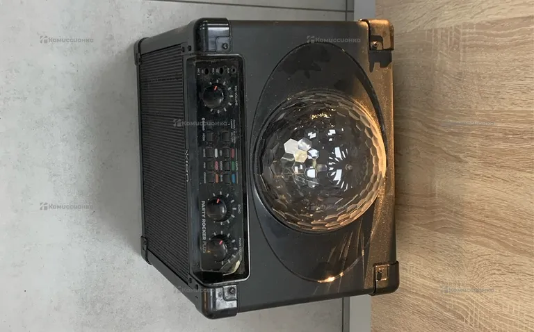 Колонка  Ion Party Rocker Plus