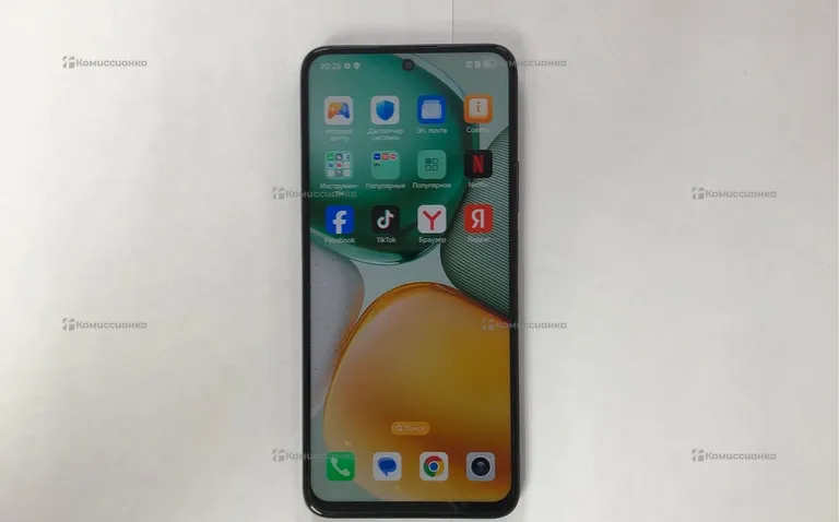 Honor honor x7c 6/128