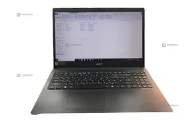 Купить Acer aspire a315-23 б/у , в Копейск Цена:19900рублей