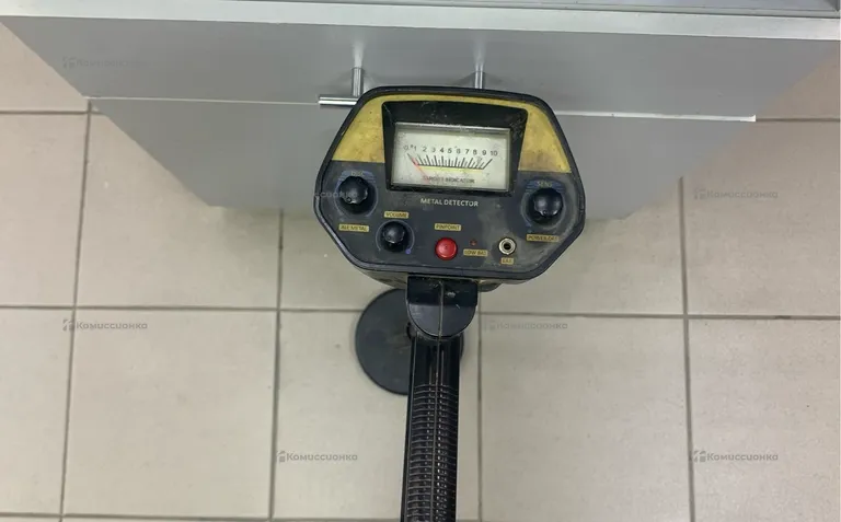 Металлоискатель Metql Detector