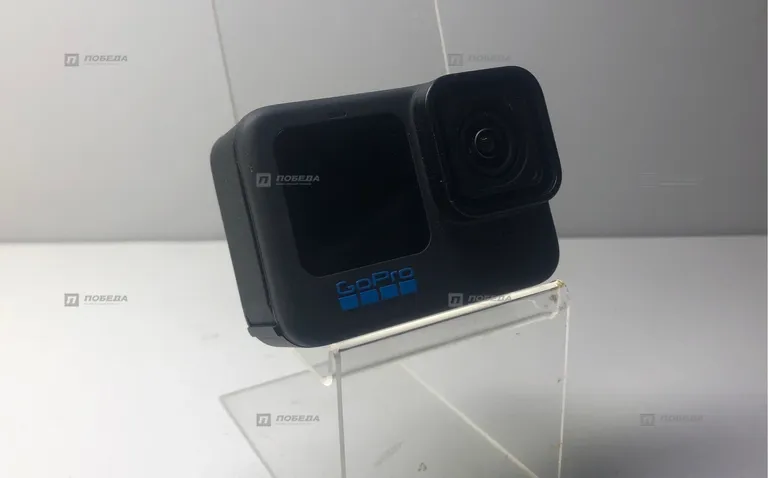 Экшен камера GoPro Hero 11 Black Edition