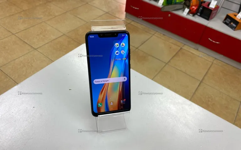 Tecno cf7 2/16