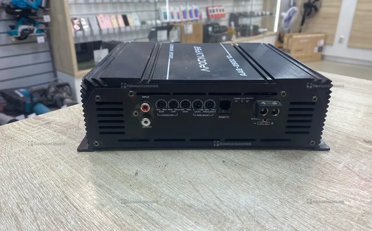 Усилитель Deaf Bonce AAB-2900.1D