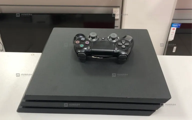 Sony PS4 pro 1Тb