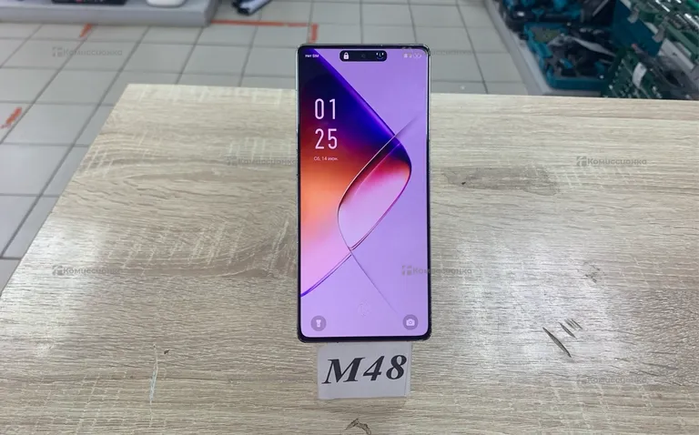 Infinix Note 40 8/256 ГБ