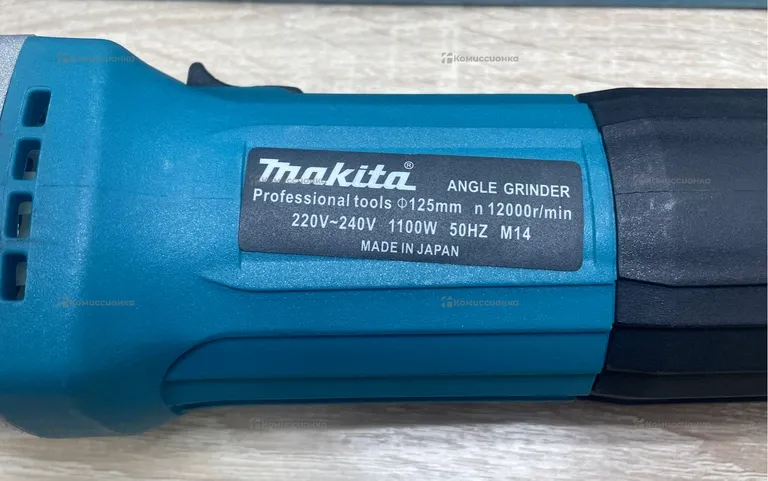 УШМ Makita SU-5030