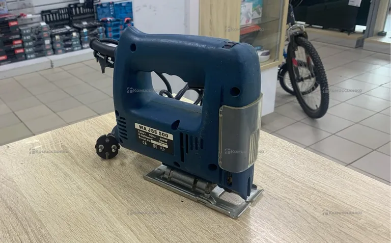 ЛОБЗИК WA JSE 350 WALER