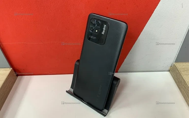 Xiaomi Redmi 10C 3/64Gb
