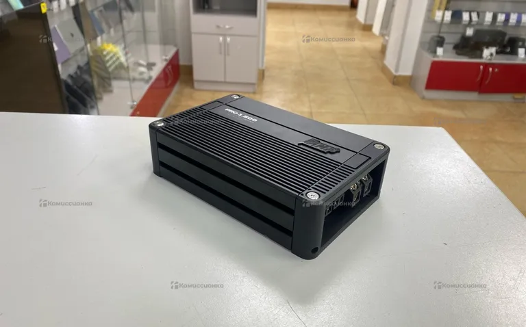 Усилитель  AMP 1.500