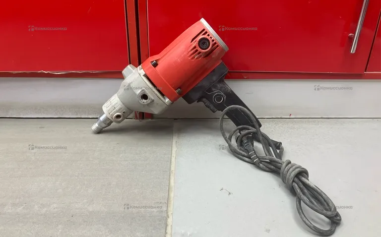 Дрель алмазного бурения KEN 6110B