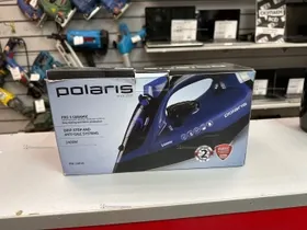Купить Утюг Polaris PIR 2481K б/у , в Санкт-Петербург Цена:850рублей