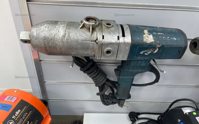 Гайковерт Bosch GDS 30