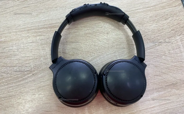 Наушники  Panasonic rb-m3003
