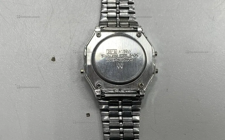 Часы Casio A159W