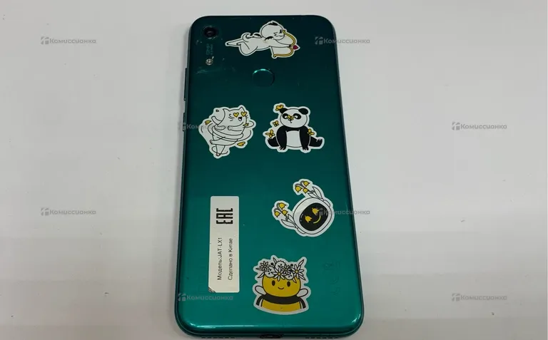 Honor 8A 3/64Gb