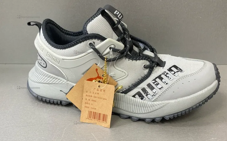 Кроссовки Puma 43