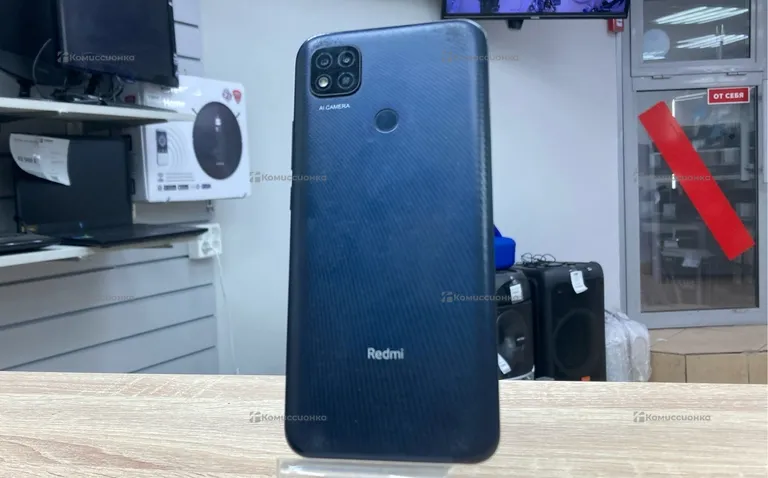 Xiaomi 9с 64