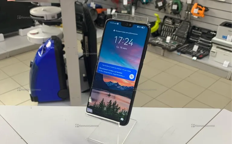 Honor x8 4/64