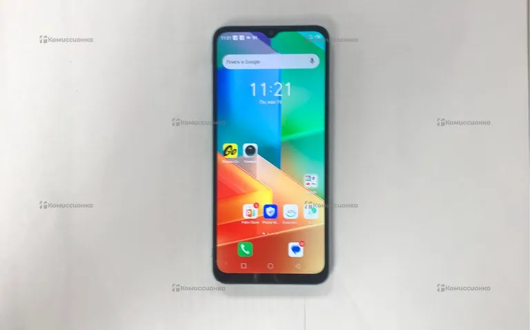 Infinix Smart 6HD 2/32