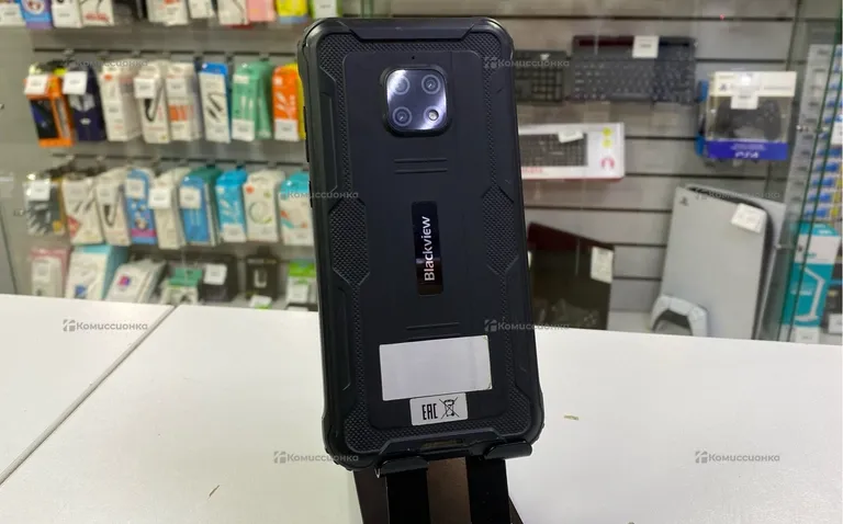 Blackview BV4900 3/32 ГБ