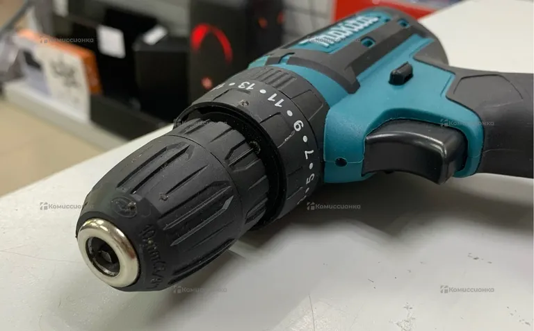 Дрель шуруповерт Makita 48V