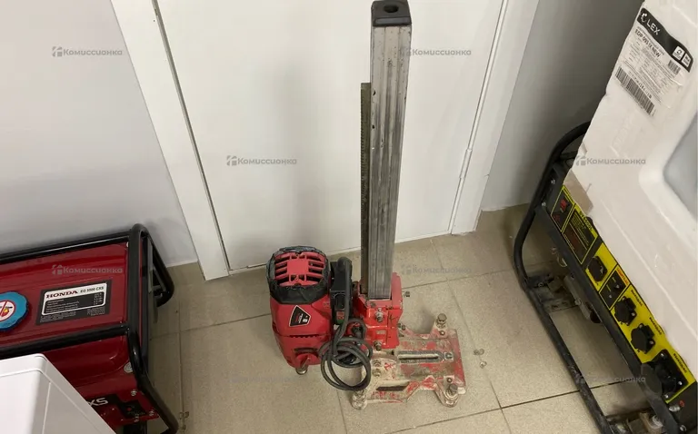 Установка для алмазного бурения Diamaster Pro D-30