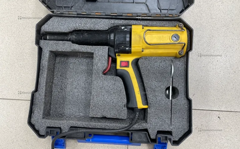 Заклепочник электрический Skytools SK1006