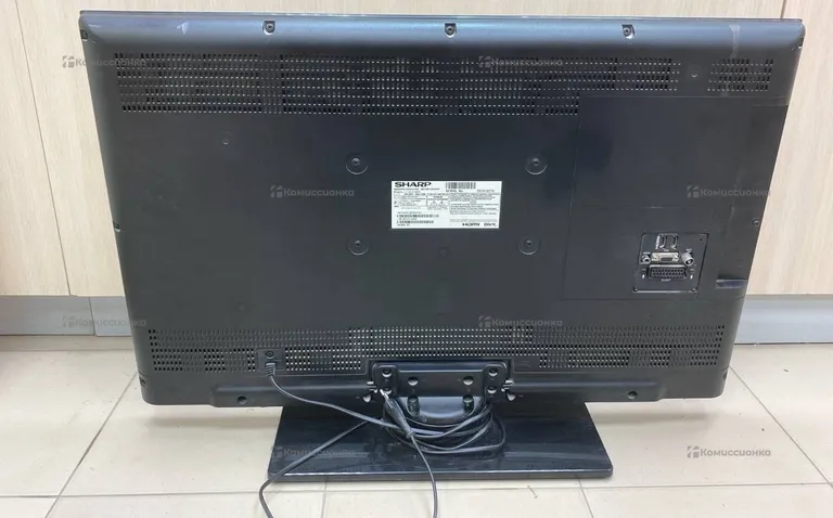 Телевизор Sharp LC-32LE140RUX