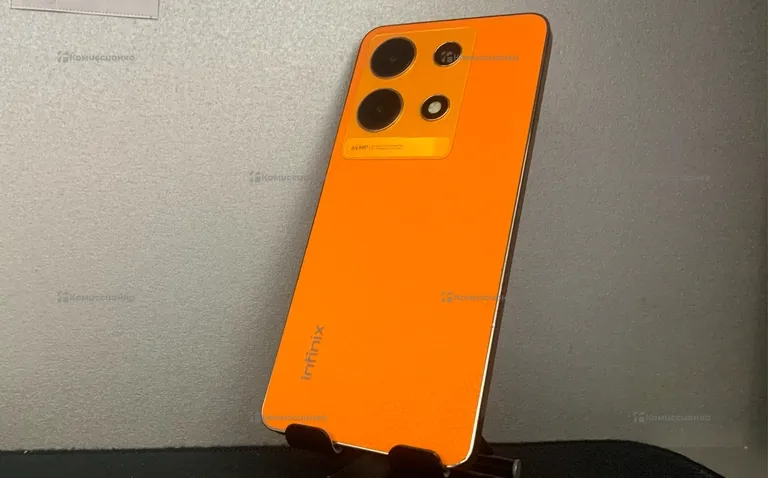 Infinix note 30 8/256