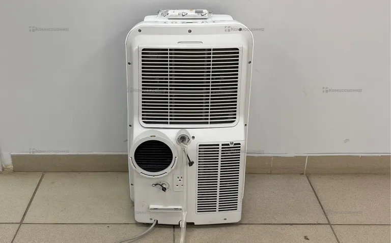 Напольный кондиционер Midea MPPDB-09HRN1-Q
