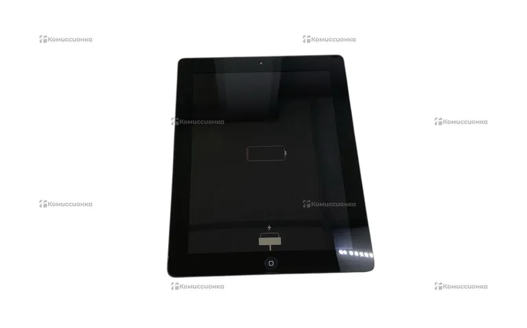 Планшет Apple iPad 2 32Gb Wi-Fi + 3G