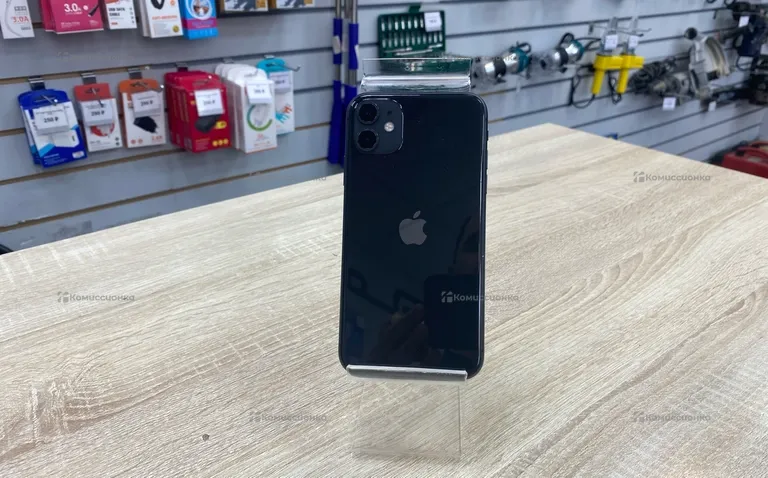 iPhone 11 64 GB 359130332060070