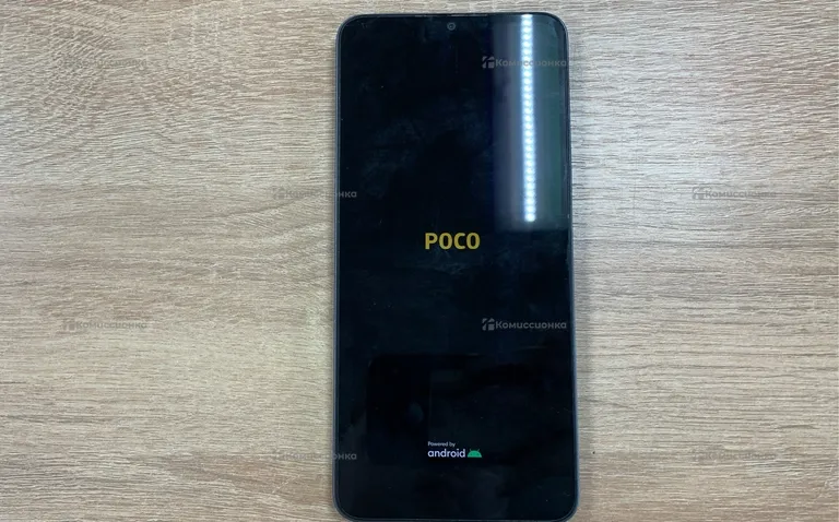 Poco c 65 256gb